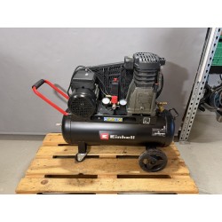 Neuwertig: Einhell TE-AC...