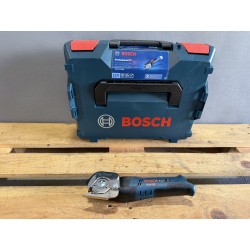 Neuwertig: Bosch Pro GUS...