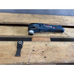 Neuwertig: Bosch Pro GOP...