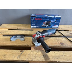 Neuwertig: Bosch Pro GWX...