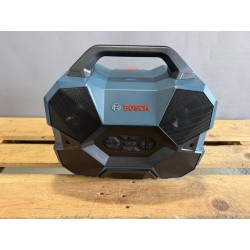 Neuwertig: Bosch Pro GPB...