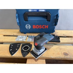 Neuwertig: Bosch Pro GSS...