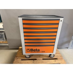 Neuwertig: Beta Worker...