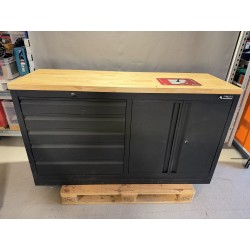 PINNACLE Werkbank mit...