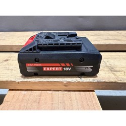 Neuwertig: Boch Expert 18V...