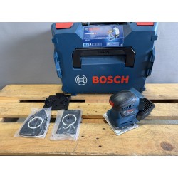 Bosch Pro GSS 18V-10...