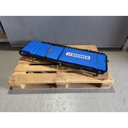 Berner Rollsitz, Rollliege