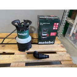 Neuwertig: Metabo TPS 14000...