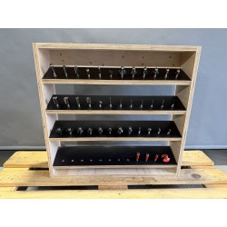 Bosch Holz Fräser Sortiment...