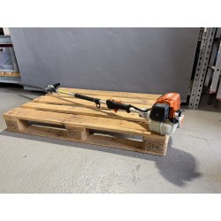 STIHL HL 100 K Profi-Benzin...