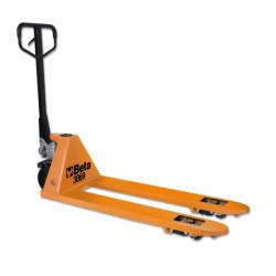 Neu: Beta 3069 Paletten...