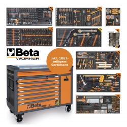 Neu: Beta WORKER...
