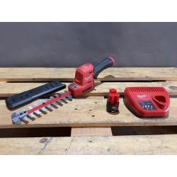 Neuwertig: Milwaukee M12...