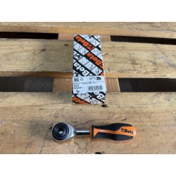 Neu: Beta 860/58...