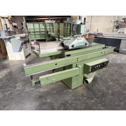 STEFF 34 Kombi Hobelmaschine