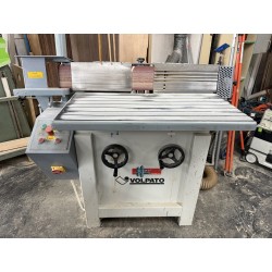 Volpato LVO 150 T...