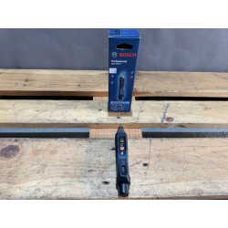 Neu: Bosch Professional GVD...