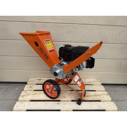 Forest Master FM6DD...