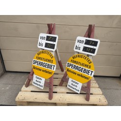 2 Forstschilder