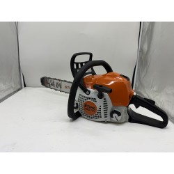 Neu: Stihl MS 171...
