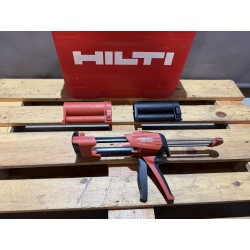 Hilti HDM 330 Auspressgerät...