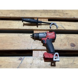 Milwaukee M18 FPD2 FUEL...