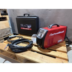 Schweißkraft CRAFT-TIG 201...