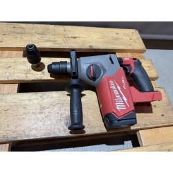 Milwaukee M18 FHX FUEL...