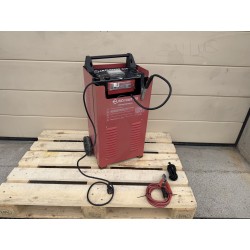 ELMAG Eurostart 620...