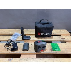 Würth CLG 18...