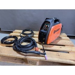 Kemppi MinarcTig Evo 200MLP...