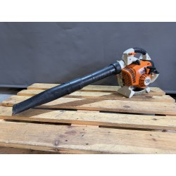 STIHL BG 86 Benzin-Laubbläser