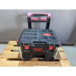 Milwaukee PACKOUT Trolley leer