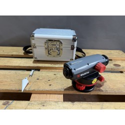 Würth BN 24 Automatisches...