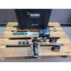 REHAU RAUTOOL A-light2...