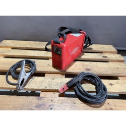 Fronius TransPocket 1500...