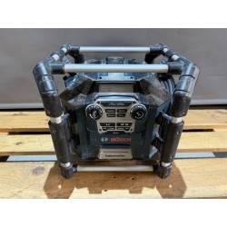 Bosch Professional GML 20...
